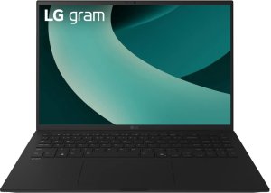 Laptop LG gram 17 / 17Z90TL-H.AUB6U3 / Ultra 7 / 32GB / 1TB / Intel Arc / WQXGA / Dotyk / Win 11 / Czarny 8