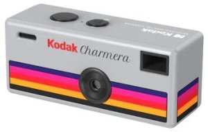 APARAT KODAK CHARMERA Digital Camera Blind Box Keychain mini brelok retro 3