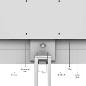 Monitor Lenovo L24-45 (67E3KAC6EU) 9