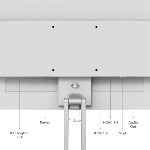 Monitor Lenovo L27-45 (67E4KAC1EU) 9