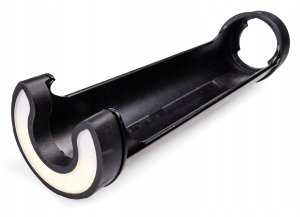 PISTOLET DO SILIKONU AKUMULATOROWY WYCISKACZ DO KLEJU MAS 2.0 AH MAPOWER 13