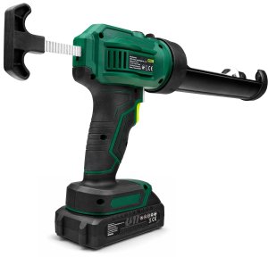MaPower PISTOLET DO SILIKONU AKUMULATOROWY WYCISKACZ DO KLEJU MAS 2.0 AH MAPOWER 2