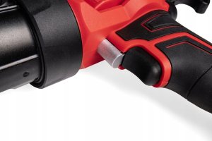 PISTOLET DO SILIKONU AKUMULATOROWY WYCISKACZ DO KLEJU MAS 2.0 AH MAPOWER 10