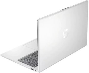 Laptop HP Laptop 15-FD0154 Core i5-1334U | 8GB | SSD 512GB | 15.6" FHD (1920x1080) Dotykowa | Windows 11 | SILVER 2