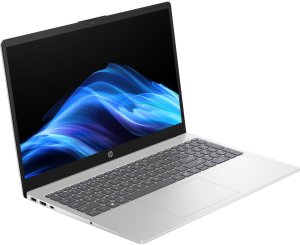 Laptop HP Laptop 15-FD0154 Core i5-1334U | 8GB | SSD 512GB | 15.6" FHD (1920x1080) Dotykowa | Windows 11 | SILVER 3