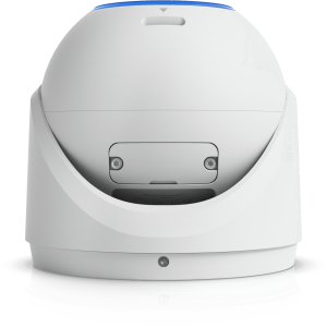 Kamera IP Ubiquiti Ubiquiti UVC-G6-Pro-Turret-W All-weather tamper-resistant 4K PoE+ camera with a Multi-TOPS AI engine, 2.36x optical zoom, and a large 1/1.2" CMOS sensor for exceptional low-light clarity and long-range IR night vision 4
