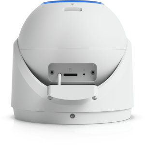 Kamera IP Ubiquiti Ubiquiti UVC-G6-Pro-Turret-W All-weather tamper-resistant 4K PoE+ camera with a Multi-TOPS AI engine, 2.36x optical zoom, and a large 1/1.2" CMOS sensor for exceptional low-light clarity and long-range IR night vision 5