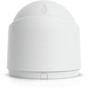 Kamera IP Ubiquiti Ubiquiti UVC-G6-Pro-Turret-W All-weather tamper-resistant 4K PoE+ camera with a Multi-TOPS AI engine, 2.36x optical zoom, and a large 1/1.2" CMOS sensor for exceptional low-light clarity and long-range IR night vision 6