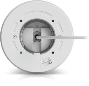 Kamera IP Ubiquiti Ubiquiti UVC-G6-Pro-Turret-W All-weather tamper-resistant 4K PoE+ camera with a Multi-TOPS AI engine, 2.36x optical zoom, and a large 1/1.2" CMOS sensor for exceptional low-light clarity and long-range IR night vision 7