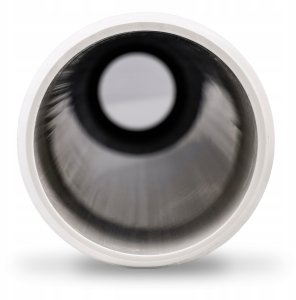 TUBA WYCISKACZ APLIKATOR 600 ML DO MAS KIEŁBASEK DO PISTOLETU DO SILIKONU 12