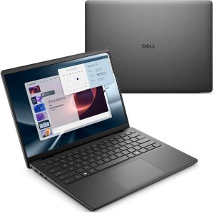 Laptop Dell Pro 14 Essential PV14255 Ryzen 5 220 / 16 GB / 512 GB / (PV14255_HWK_551_HOM_3YPSNO) 2