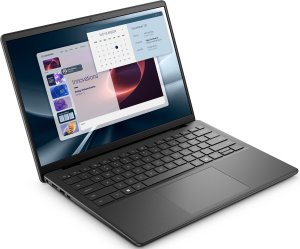 Laptop Dell Pro 14 Essential PV14255 Ryzen 5 220 / 16 GB / 512 GB / (PV14255_HWK_551_HOM_3YPSNO) 3