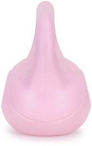 Kettlebell bitumiczny 6 kg 9