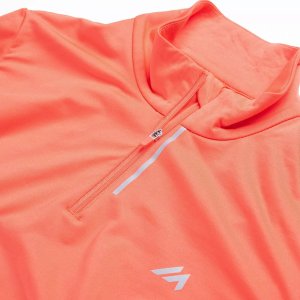 Damska bluza Martes essentials LADY RUNLO rozmiar XS 5