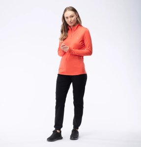 Damska bluza Martes essentials LADY RUNLO rozmiar XS 9