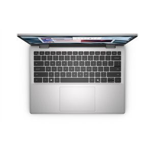 Dell Pro 14 Essential PV14255 | Platinum Silver | 14 " | 2K | 1920 x 1200 pixels | Anti-glare | AMD Ryzen AI 7 | 350 | 16 GB | DDR5 | Solid-state drive capacity 1000 GB | AMD Radeon Graphics | Windows 11 Home | 802.11ax | Keyboard language English | Keybo 2