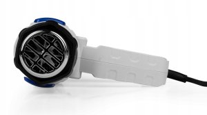 Opalarka Powermat 2000 W (TTHG01) 11