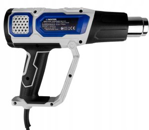 Opalarka Powermat 2000 W (TTHG01) 12