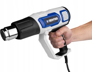 Opalarka Powermat 2000 W (TTHG01) 6