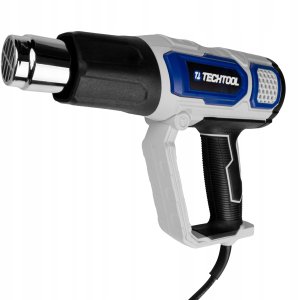Opalarka Powermat 2000 W (TTHG01) 7