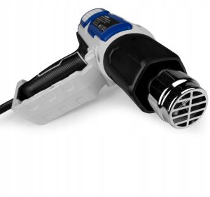 Opalarka Powermat 2000 W (TTHG01) 9