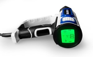 Opalarka Powermat 2000 W (TTHG01) 10