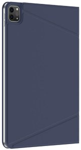 Etui AMAZINGTHING Matte Pro Mag Folio z podstawką na iPad Air M3 11" - niebieskie 2