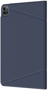 Etui AMAZINGTHING Matte Pro Mag Folio z podstawką na iPad Air M3 11" - niebieskie 4