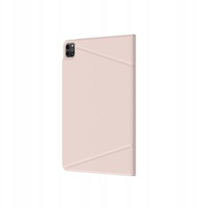 Etui AMAZINGTHING Matte Pro Mag Folio z podstawką na iPad Air M3 11" - różowe 4