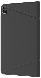 Etui AMAZINGTHING Matte Pro Mag Folio z podstawką na iPad Air M3 13" - czarne 2