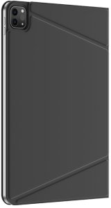 Etui AMAZINGTHING Matte Pro Mag Folio z podstawką na iPad Air M3 13" - czarne 4