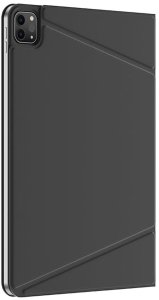 Etui AMAZINGTHING Matte Pro Mag Folio z podstawką na iPad Air M3 13" - czarne 5