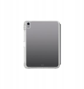 Etui AMAZINGTHING Minimal Case na iPad 11" 2025 - ciemnoszare 2