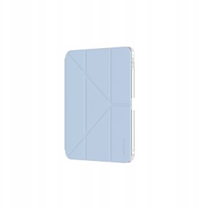 Etui AMAZINGTHING Minimal Case na iPad 11" 2025 - niebieskie 4