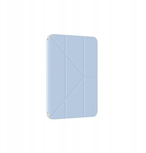 Etui AMAZINGTHING Minimal Case na iPad 11" 2025 - niebieskie 6