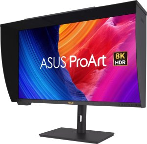 Monitor Asus ProArt PA32KCX (90LM08C0-B01K70) 2
