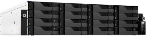 Serwer plików Asustor ASUSTOR Lockerstor 16 Pro Gen2 AS7216RDX 16 Bay NAS 2