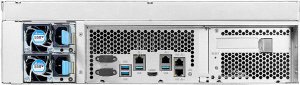 Serwer plików Asustor ASUSTOR Lockerstor 16 Pro Gen2 AS7216RDX 16 Bay NAS 4