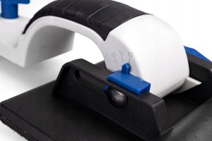 PRZYSTAWKA KĄTOWA Z REGULACJĄ DO SZLIFIERKI MIMOŚRODOWEJ TTOS01 TECHTOOL 7