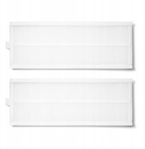 FILTRY ZEHNDER Q 350 Q450 Q 600 G7 COMFOAIR ZAMIENNIK 2X F7 2