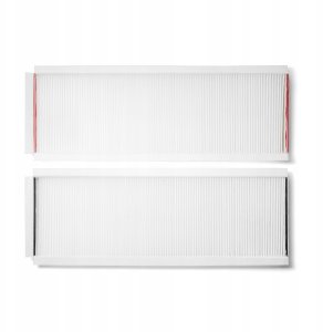 FILTR FILTRY REKUPERATORA ZEHNDER COMFOAIR Q350 Q450 Q600 F7 G4 BISANTI 2