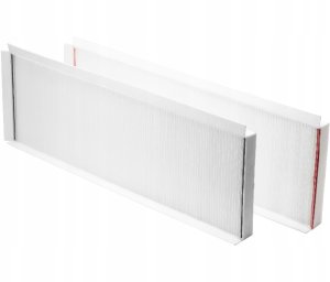 FILTR FILTRY REKUPERATORA ZEHNDER COMFOAIR Q350 Q450 Q600 F7 G4 BISANTI 5