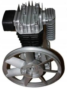 Bisanti Zestaw filtrów do SHARP KC-G60 KC-G60EUW 2