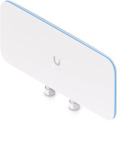 UBIQUITI E7-AUDIENCE Ubiquiti E7-Audience access point for high-density environments, 12 spatial streams, WiFi 7 10 GbE RJ45 port and GbE RJ45 port for power & data redundancy 15