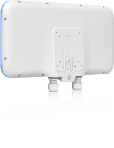 UBIQUITI E7-AUDIENCE Ubiquiti E7-Audience access point for high-density environments, 12 spatial streams, WiFi 7 10 GbE RJ45 port and GbE RJ45 port for power & data redundancy 3