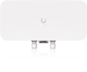 UBIQUITI E7-AUDIENCE Ubiquiti E7-Audience access point for high-density environments, 12 spatial streams, WiFi 7 10 GbE RJ45 port and GbE RJ45 port for power & data redundancy 9
