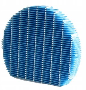 Bisanti Zestaw filtrów do HEPA węglowy nawilżacza SHARP KC-A60EUW HFR MFR DFR 3