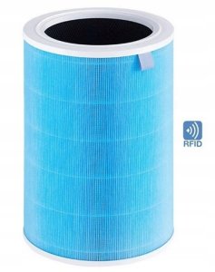 Bisanti Filtr do Xiaomi Mi Air Purifier Pro H, TRUE HEPA H13, M7R-FLH-GL 2