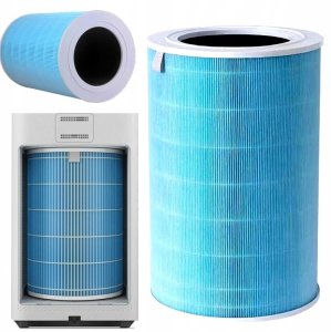 Bisanti Filtr do Xiaomi Mi Air Purifier Pro H, TRUE HEPA H13, M7R-FLH-GL 5