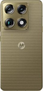 Smartfon Motorola Signature 5G 16/512GB Zielony  (PBAB0005PL) 4